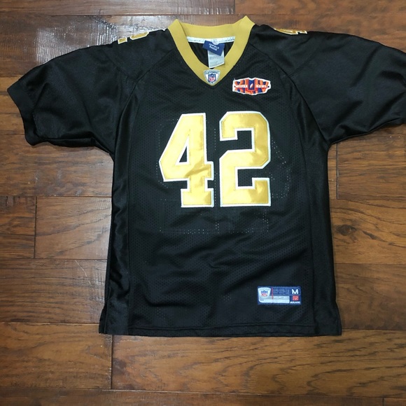New Orleans Saints jersey - Picture 1 of 3